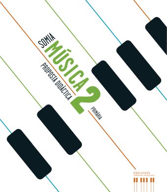 Projecte: Somia Música 2. Proposta didàctica