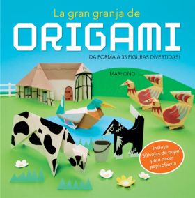 La gran granja de origami