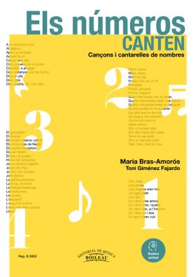 Els números canten