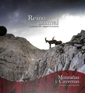 MONTAÑAS Y CAVERNAS SE