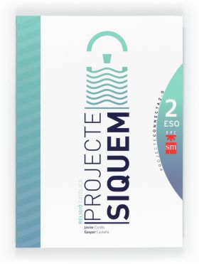 LIR Profesor: Religió catòlica, Siquem. 2 ESO. Connecta 2.0 p