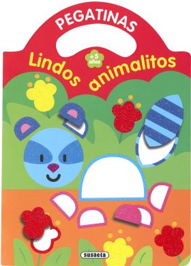 LINDOS ANIMALITOS 4