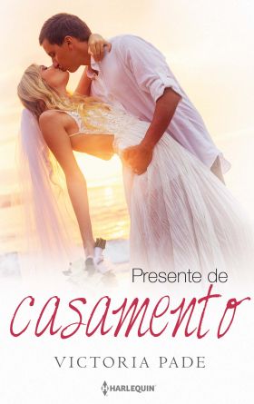 PRESENTE DE CASAMENTO