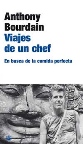 Viajes  de un chef