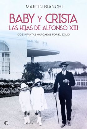 BABY Y CRISTA LAS HIJAS DE ALFONSO XIII