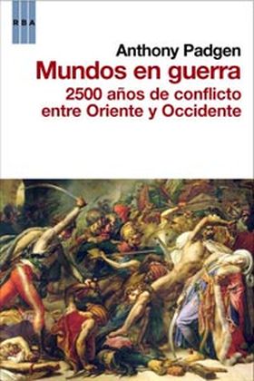 MUNDOS EN GUERRA