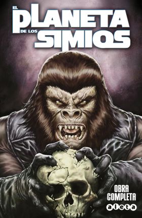 El planeta de los simios