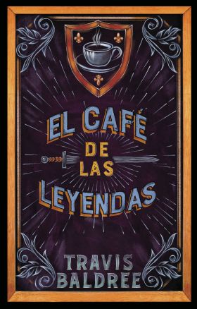 EL CAFE DE LAS LEYENDAS