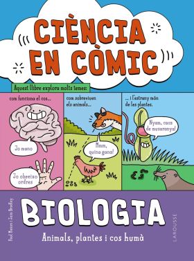 CIÈNCIA EN C.MIC. BIOLOGIA