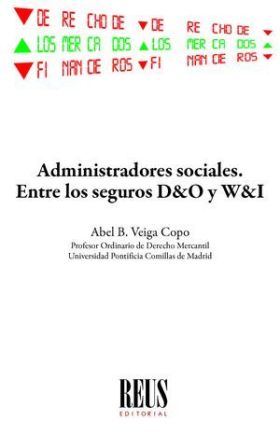 Administradores sociales