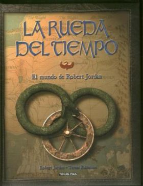 El mundo de Robert Jordan