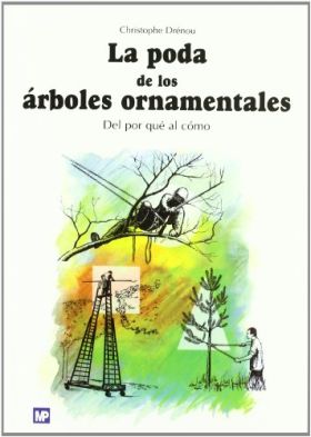 La poda de los árboles ornamentales