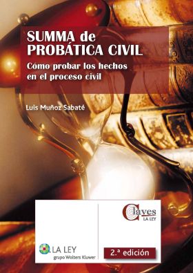 Summa de probática civil (2.ª edición)