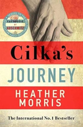 CILKA S JOURNEY