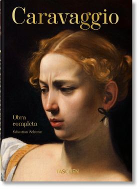Caravaggio. L'opera completa. 40th Ed.