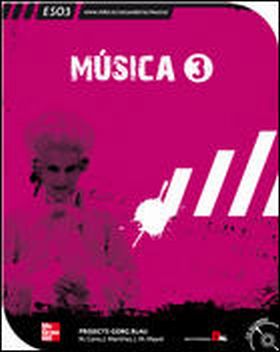 MUSICA. 3R. BALEARS