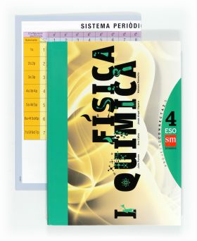 LIR Profesor: Física i química. 4 ESO. Connecta 2.0