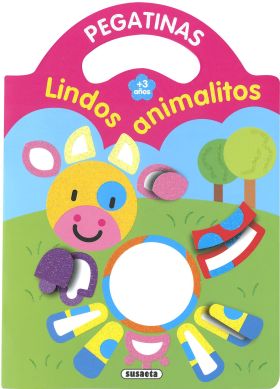 LINDOS ANIMALITOS 2