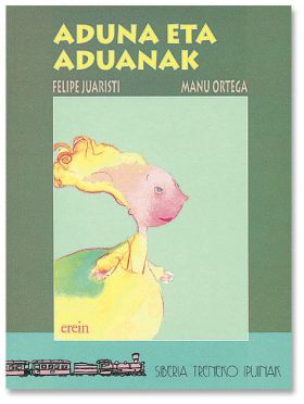 ADUNA ETA ADUANAK
