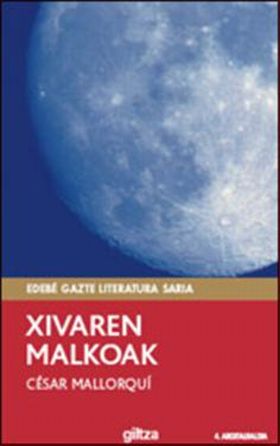 XIVAREN MALKOAK