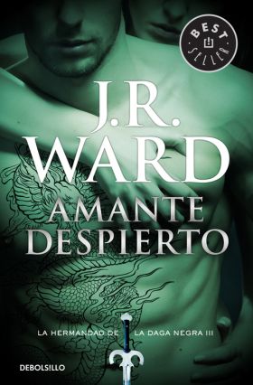 AMANTE DESPIERTO. LA HERMANDAD DE LA DAGA NEGRA II