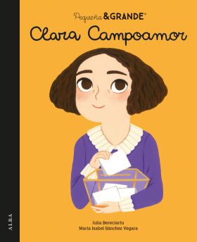 PEQUEÑA&GRANDE CLARA CAMPOAMOR