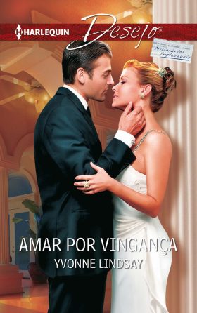 AMAR POR VINGANÇA