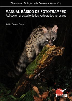 MANUAL BASICO DEL FOTOTRAMPEO