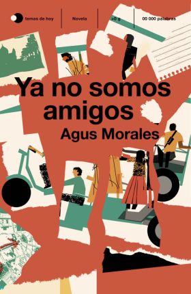 YA NO SOMOS AMIGOS