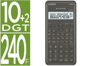 CASIO FX-82 MS 2010