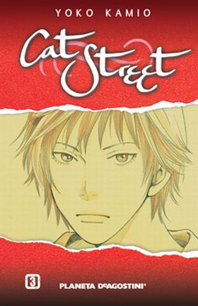 Cat Street nº 03/08