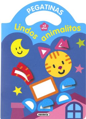 LINDOS ANIMALITOS 1