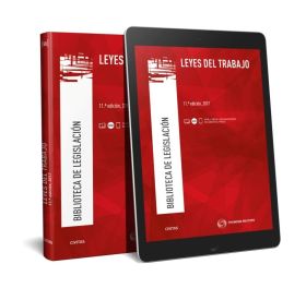 LEYES DEL TRABAJO 2017