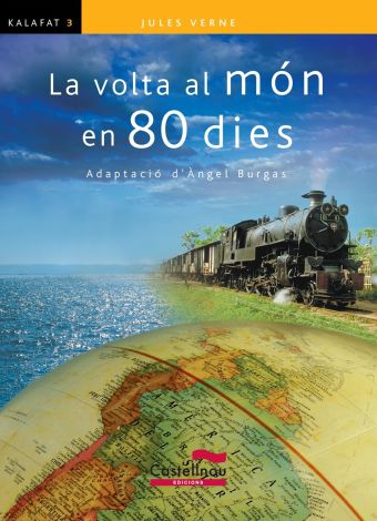 LA VOLTA AL MÓN EN 80 DIES (KALAFAT)