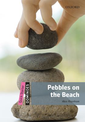 DOMIN QS PEBBLES ON THE BEACH MP3 PK