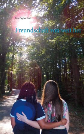 FREUNDSCHAFT VON WEIT HER