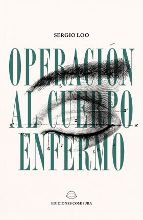 OPERACION AL CUERPO ENFERMO
