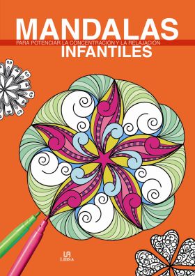 MANDALAS INFANTILES