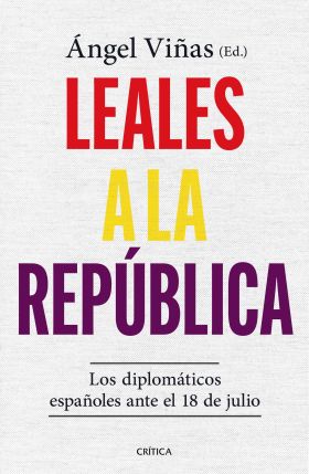 LEALES A LA REPUBLICA