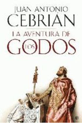 AVENTURA DE LOS GODOS