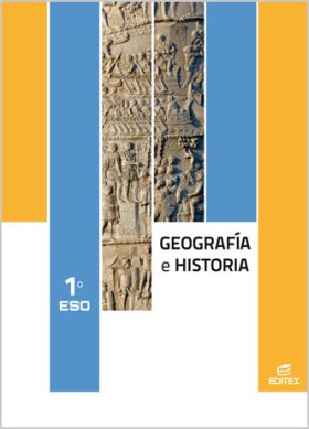 Geografía e Historia 1º ESO