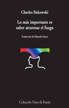 LO MAS IMPORTANTE ES SABER ATRAVESAR EL FUEGO