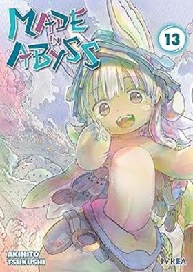 MADE IN ABYSS N 13