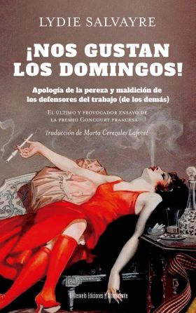 ¡NOS GUSTAN LOS DOMINGOS!