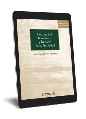 COMUNIDAD HEREDITARIA Y REGISTRO DE LA PROPIEDAD
