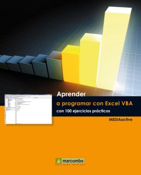 Aprender a programar con Excel VBA con 100 ejercicios práctico