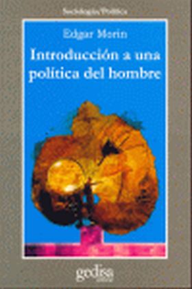 Introducción a una política del hombre