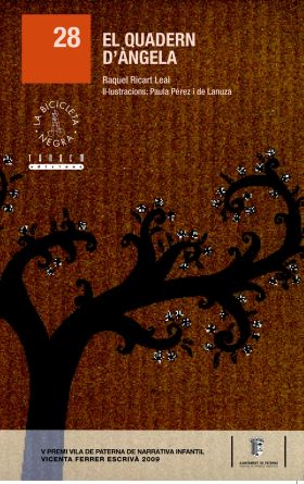 El quadern d'Àngela