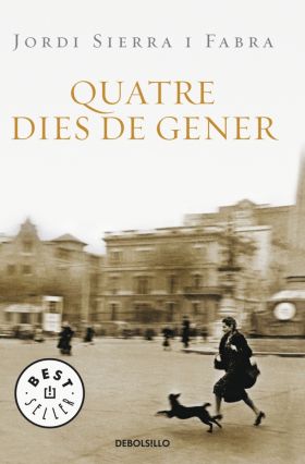 Quatre dies de gener (Inspector Mascarell 1)