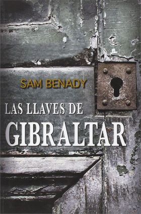 LAS LLAVES DE GIBRALTAR